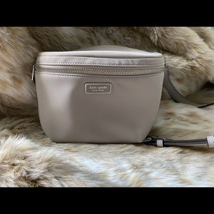 Kate Spade sling purse